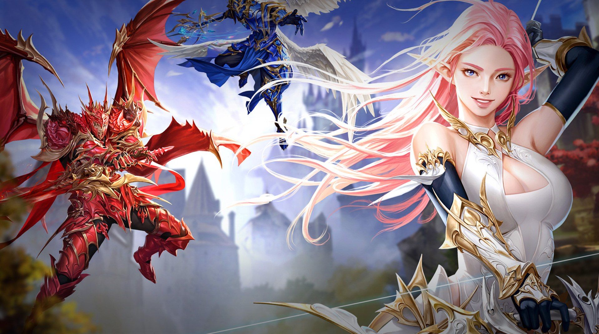 Có những tựa game cũ đã từng rất đam mê, nhưng nếu nó được 