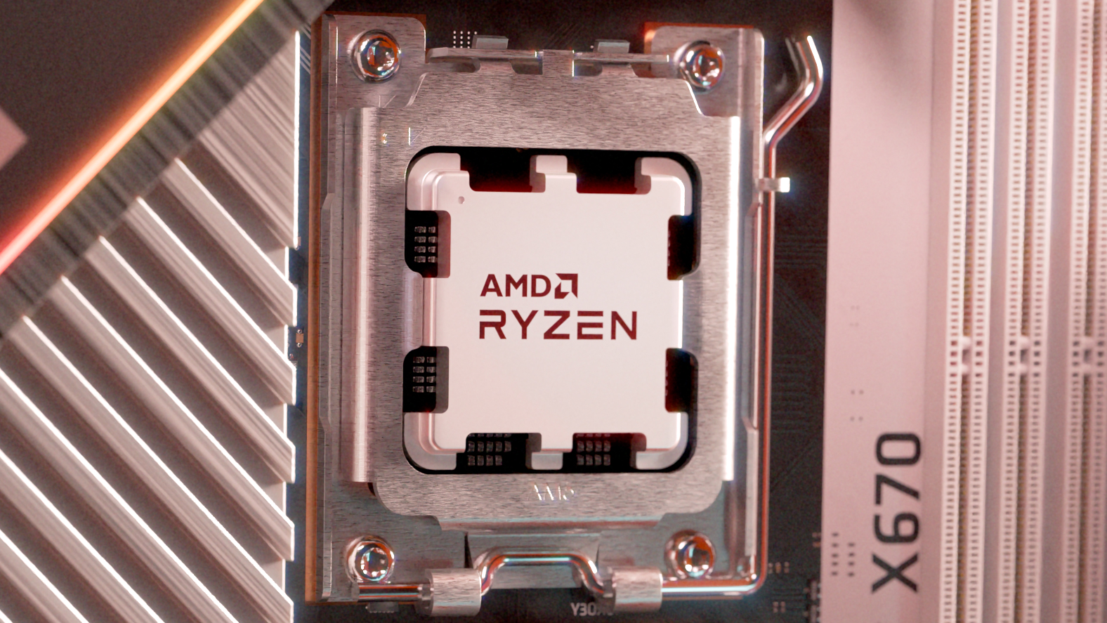 Rò rỉ CPU đầu bảng AMD Ryzen 9 7950X boost lên tới 5,85 GHz, vượt mặt ...