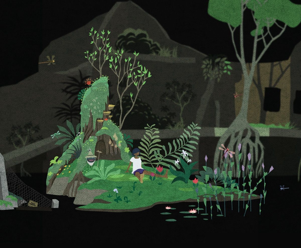 Cùng giải cứu thường dân thoát khỏi thế lực bóng tối với game Mutazione miễn phí, mời anh em tải về