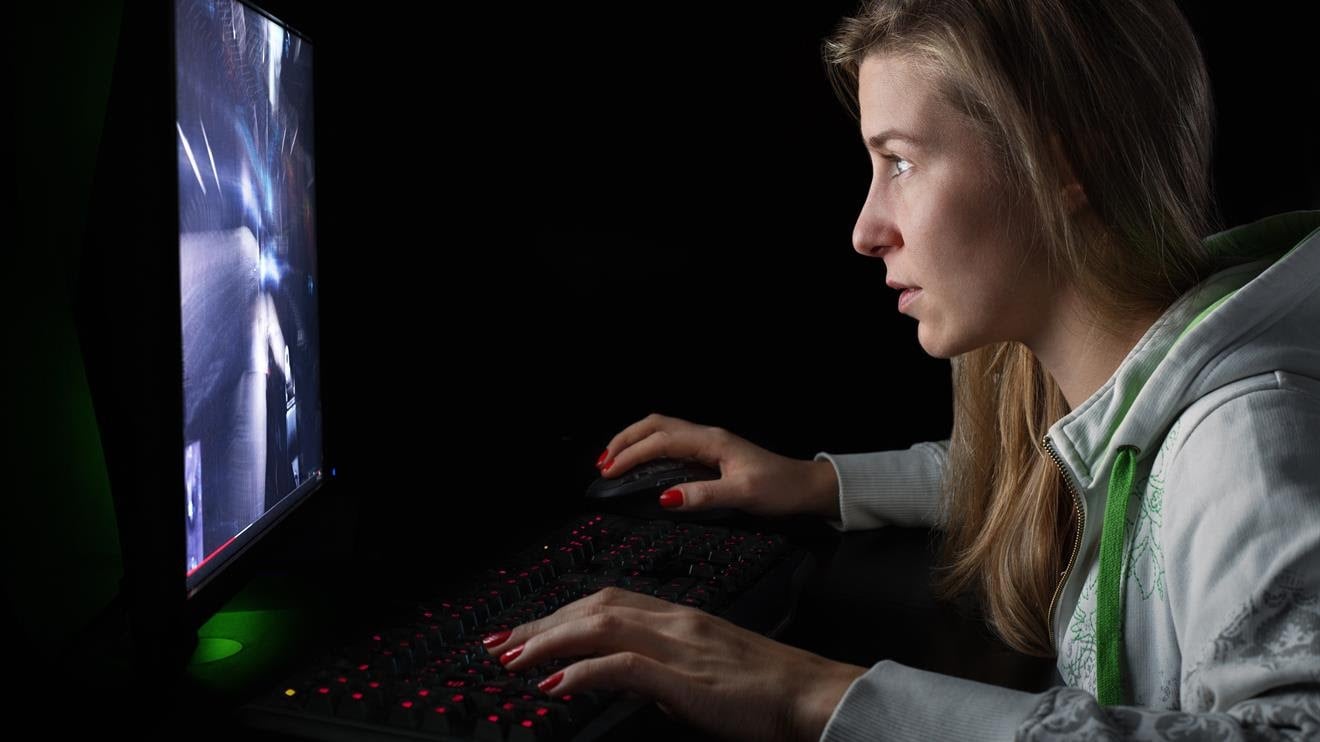 [Vui vẻ] Hướng dẫn tính thời gian cần để anh em “phá đảo” kho game Steam của mình