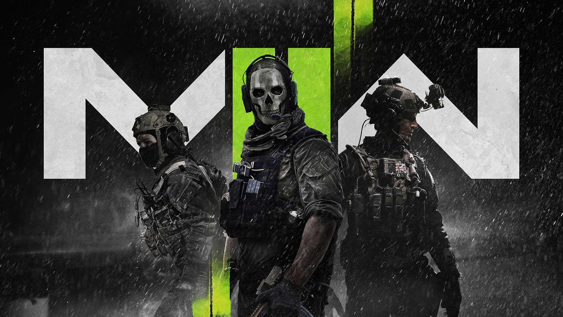 Lộ ảnh các danh thủ bóng đá Neymar và Pogba xuất hiện siêu cool ngầu trong CoD: Modern Warfare II