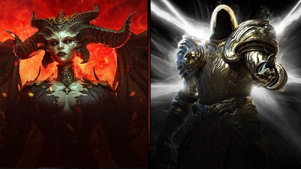 Nữ chúa quỷ Lilith trong Diablo IV xâm chiếm… Call of Duty để gieo rắc kinh hoàng khắp nơi
