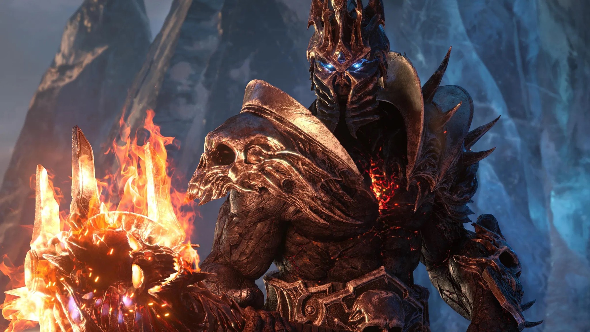 AMD khoe tính năng Ray-Tracing và VRS trên World of Warcraft: Shadowlands trước ngày game ra mắt