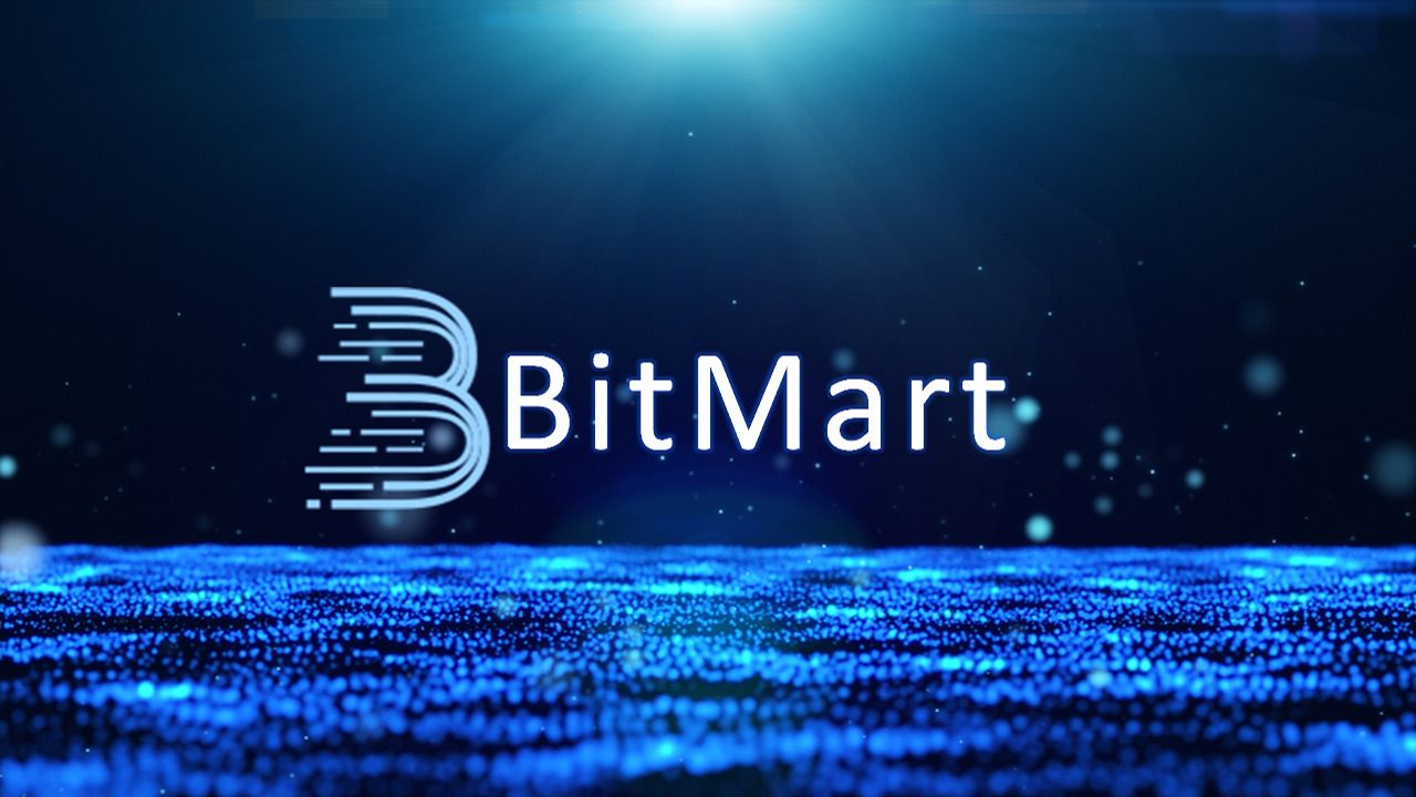 Sàn tiền ảo BitMart đóng băng rút tiền sau khi bị hack 196 triệu đô