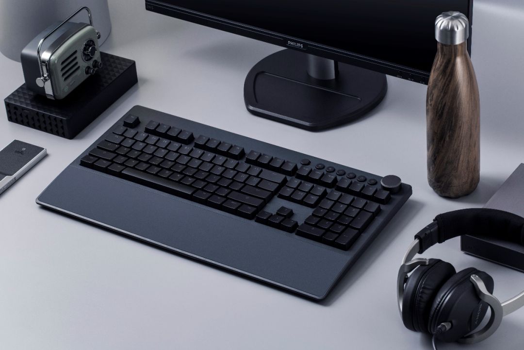 iKBC Table E series - Độc, lạ mà tinh tế