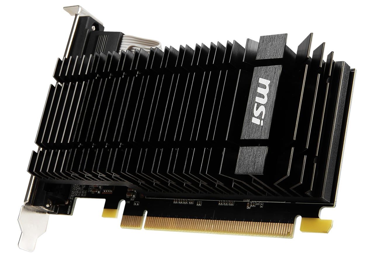 Phối hợp đi vào lòng đất, đối tác vừa hồi sinh thì Nvidia lại khai tử GT 730 driver