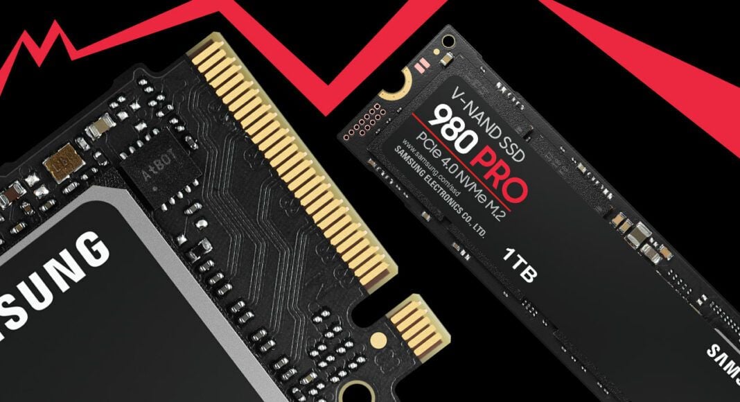 Hướng dẫn cách nhận biết chuẩn SATA và chuẩn NVMe của SSD ngay trên Windows 10
