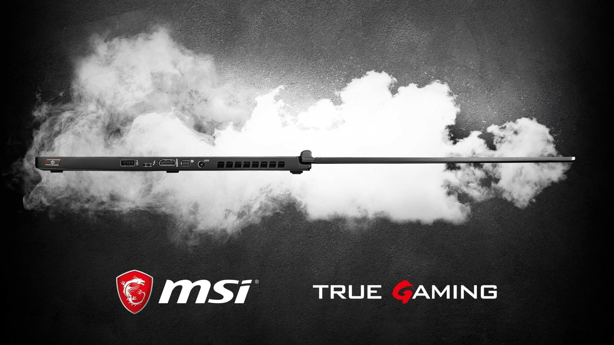 Đã là fan thì desktop phải ngầu, mời anh em tải bộ sưu tập hình nền MSI chính chủ cực đẹp