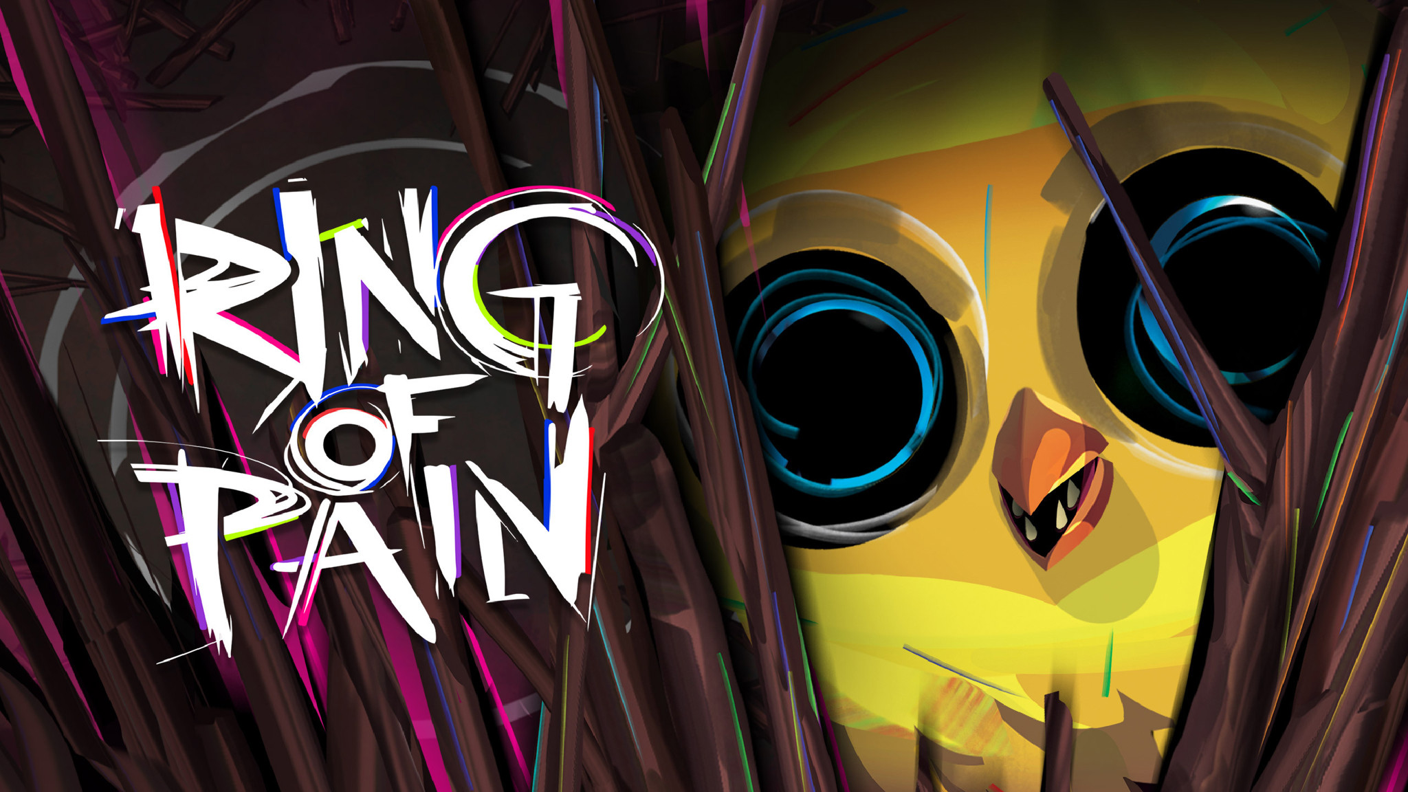 Ring of Pain đang miễn phí trên Epic, mời bạn tải về "đánh bài trong ngục tối" theo đúng nghĩa đen