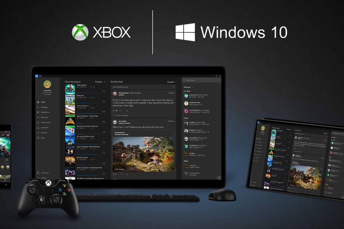 Những tính năng nổi bật trên Windows 11 dành cho game thủ – GEARVN.COM