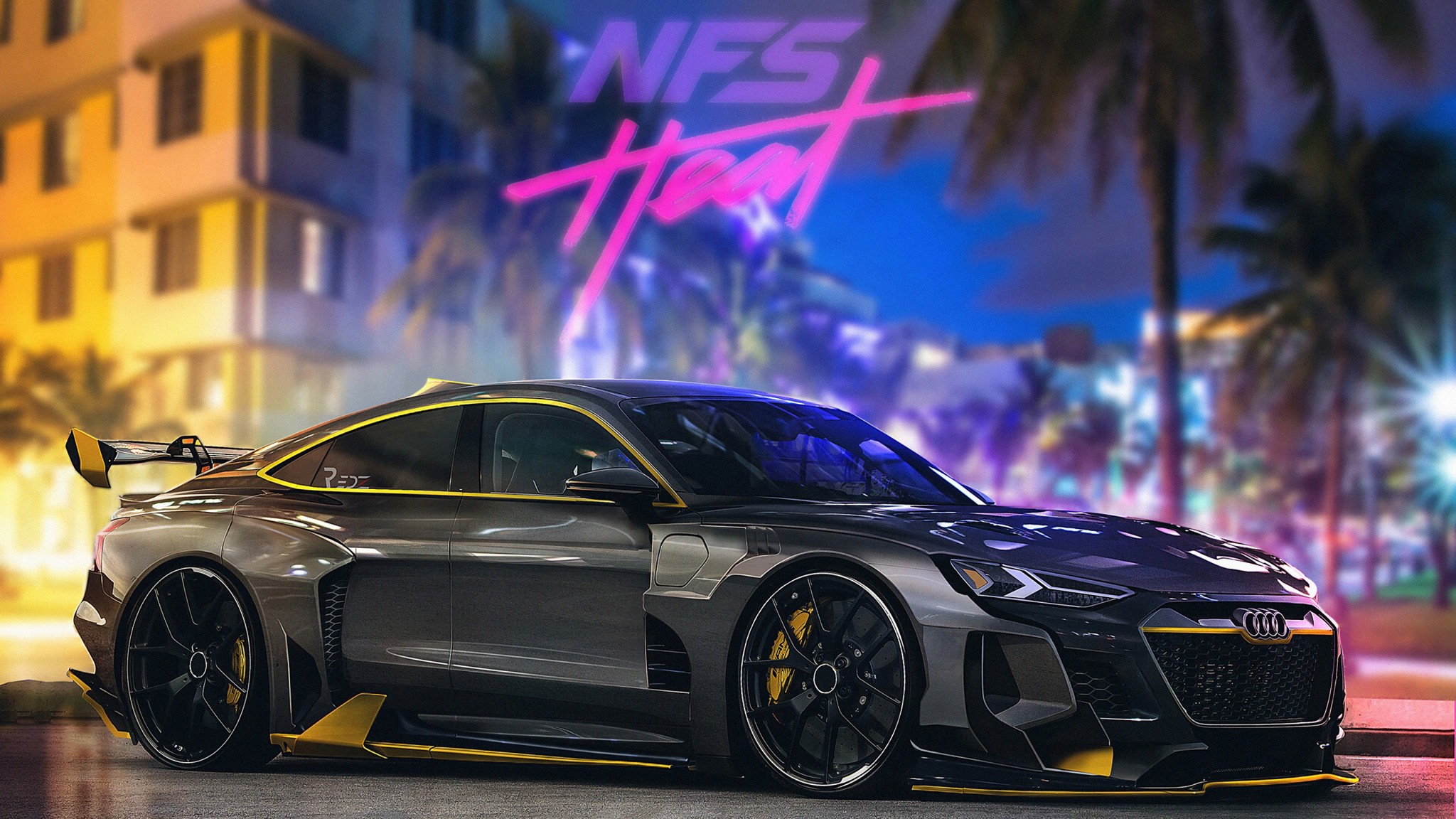 Need For Speed: Heat, Elite Dangerous, GTFO, The Isle cùng hàng loạt game EA giảm giá sập sàn cuối tuần trên Steam