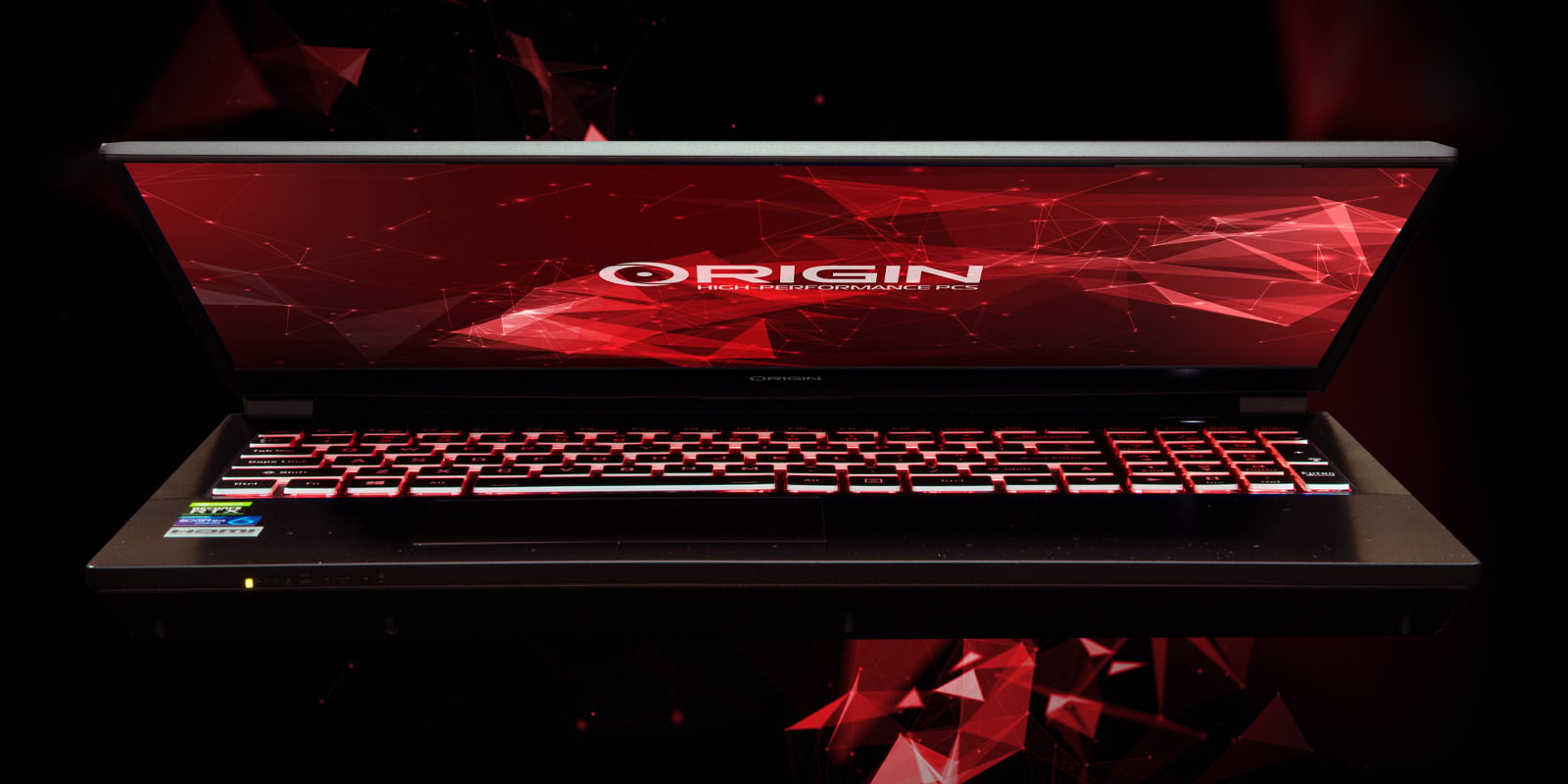 ORIGIN PC ra mắt siêu laptop gaming EON15-X trang bị CPU Ryzen 3900 12 nhân của máy bàn và RTX 2070
