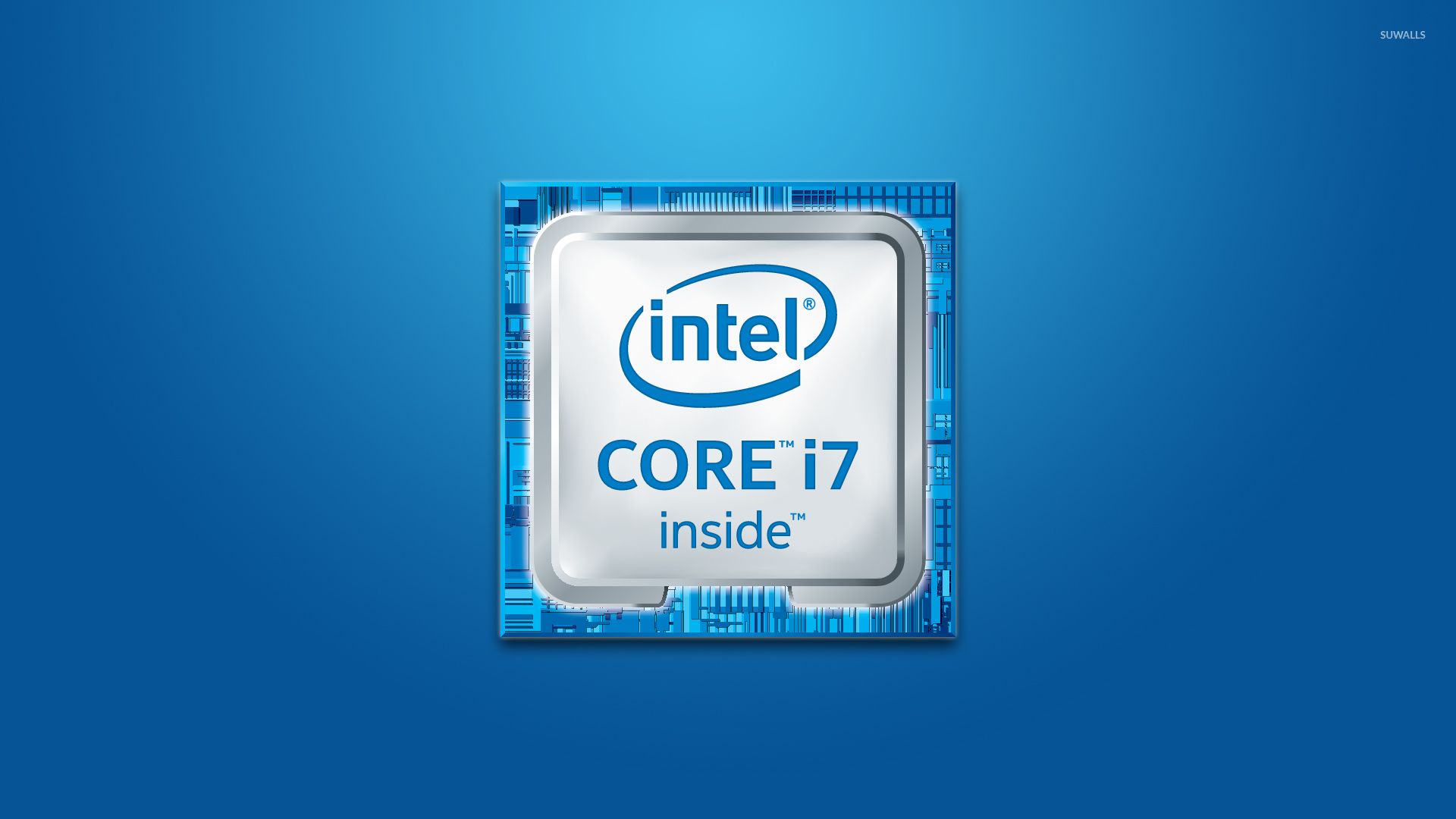 Đừng lo khi mất tem “Intel Inside”, họ sẽ gửi bạn cái mới hoàn toàn miễn phí