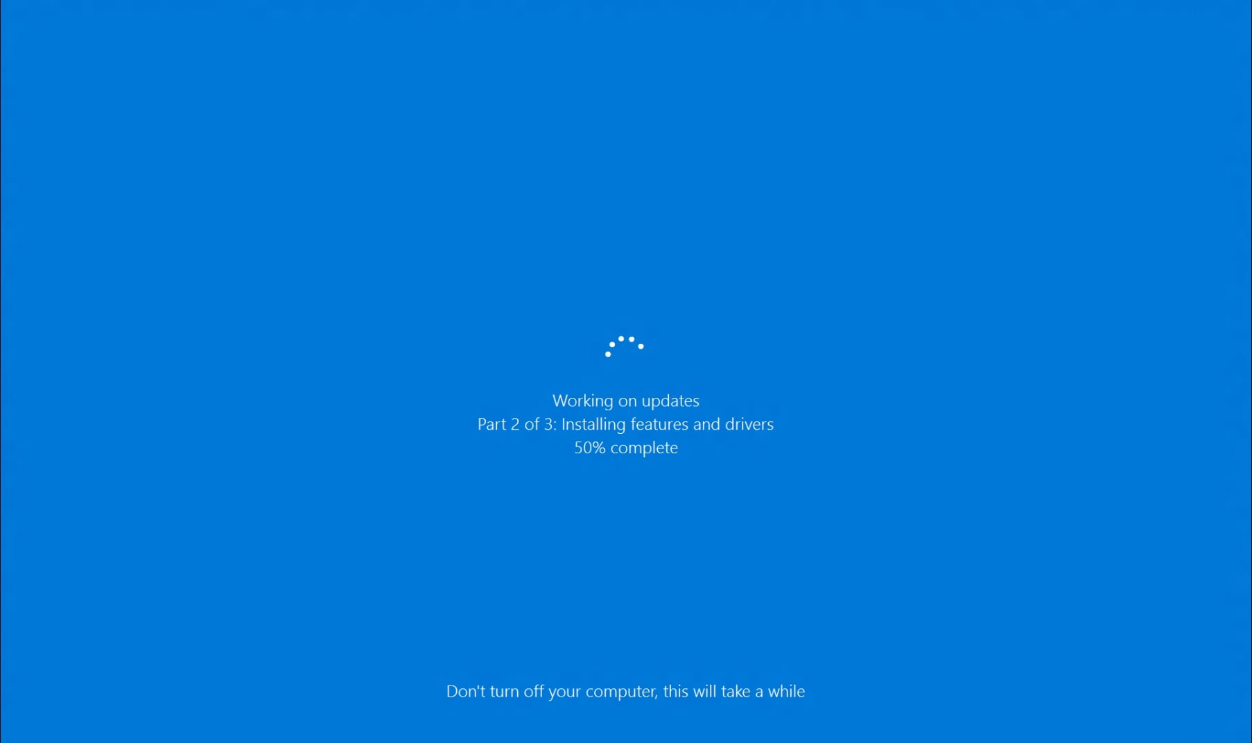 Vẫn chưa bỏ cuộc, Microsoft tiếp tục tìm giải pháp “ép” người dùng lên Windows 10 một cách tinh tế hơn