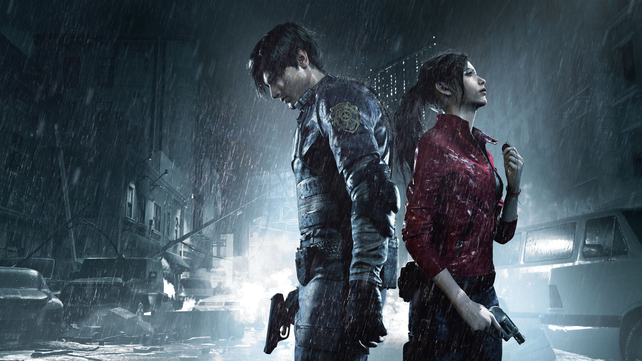 Resident Evil 2 Remake chính thức vượt mặt luôn cả phiên bản gốc sau khi cán mốc 5 triệu bản