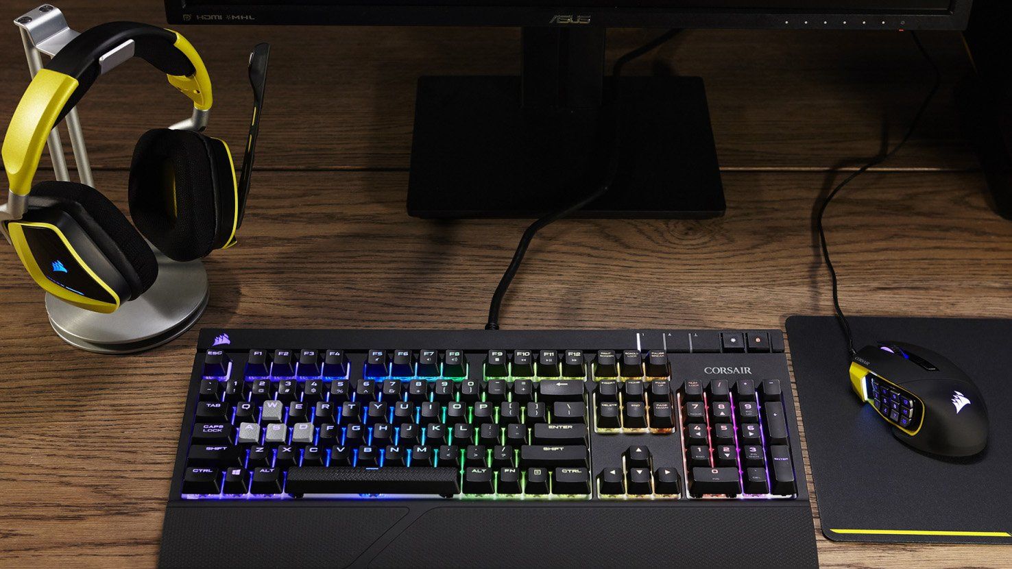 Những lối tư duy sai lầm thường thấy của người mới khi mua gaming gear