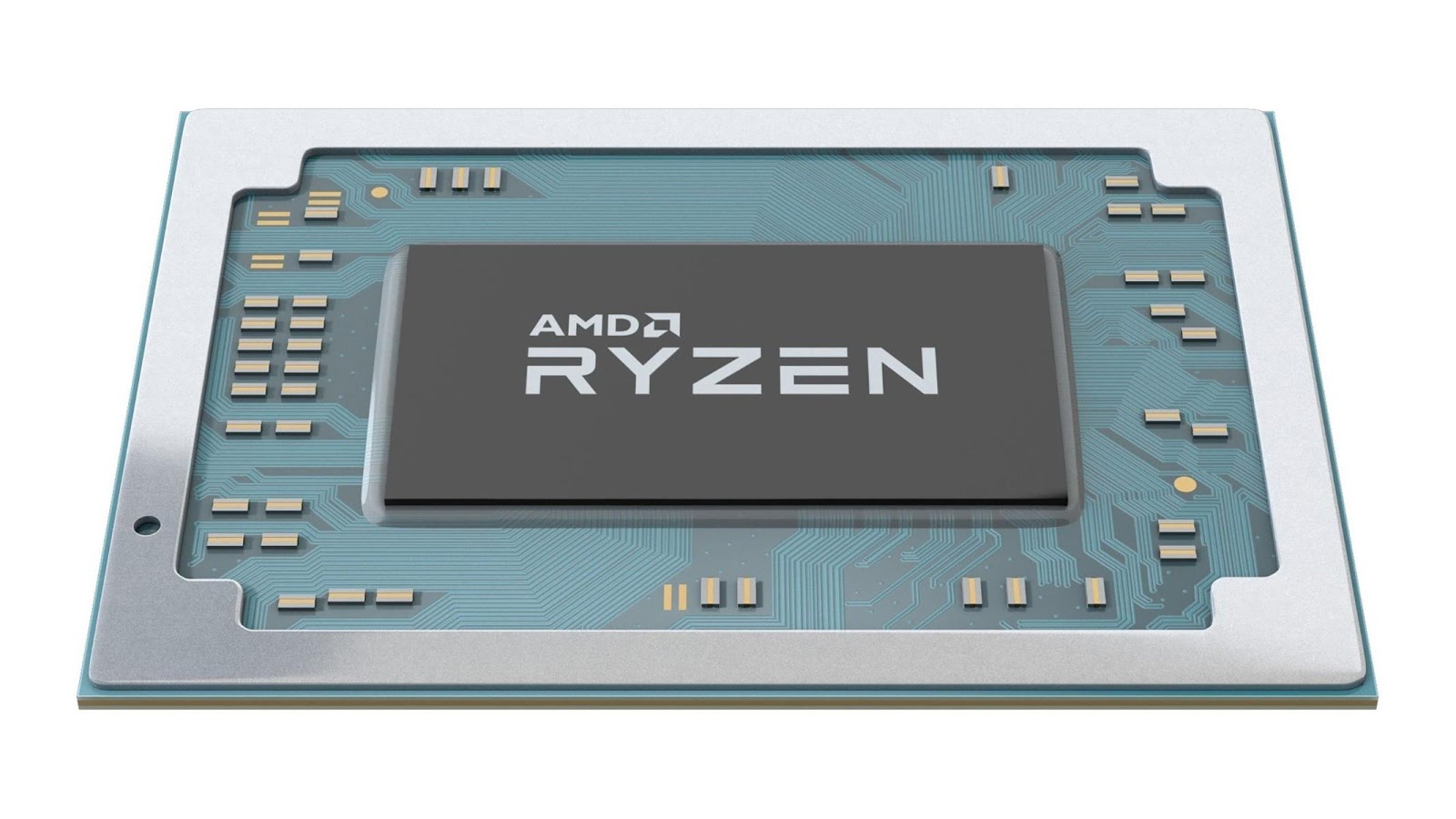 Lộ tin AMD đang phát triển CPU mobile “Cézanne” 7nm với kiến trúc Zen 3 và RDNA2, đối đầu Intel “Tiger Lake”