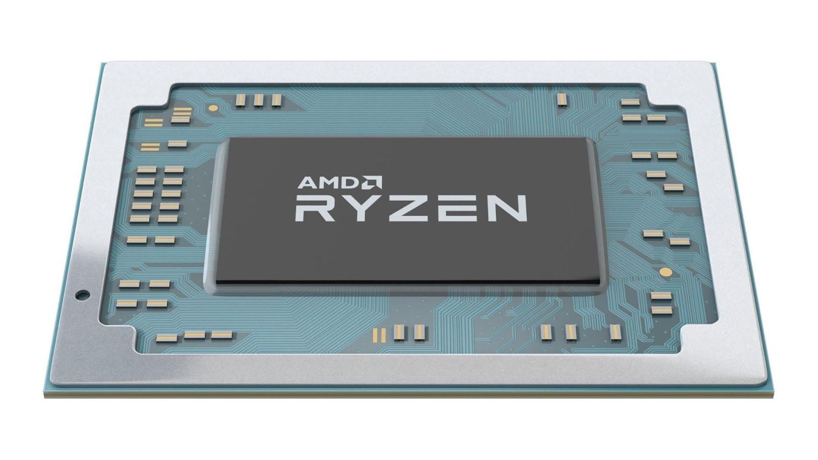 Lộ tin AMD đang phát triển CPU mobile “Cézanne” 7nm với kiến trúc Zen 3 và RDNA2, đối đầu Intel “Tiger Lake”