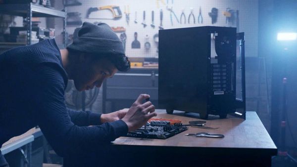 Hướng dẫn cách lắp máy tính chi tiết nhất