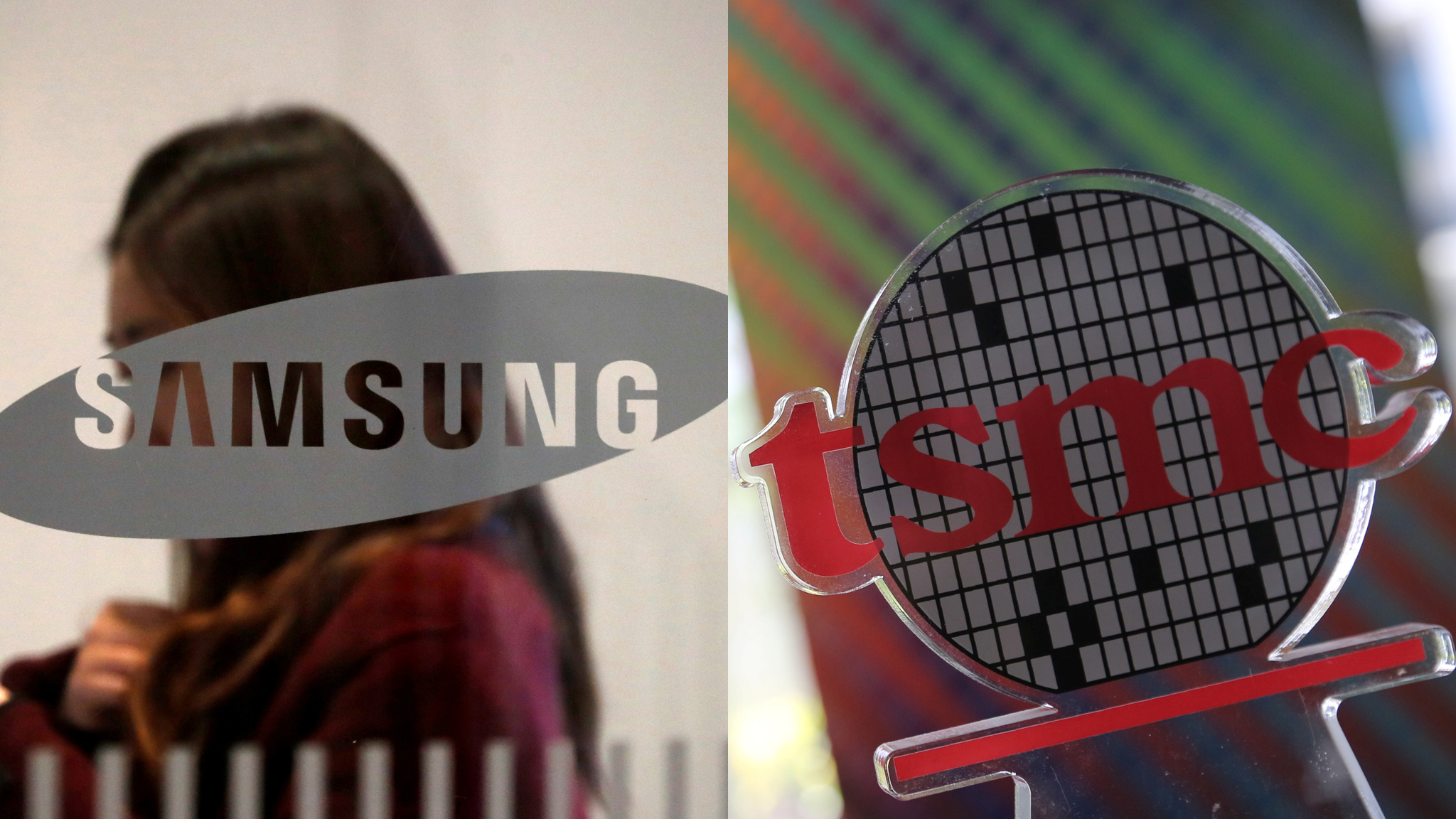 Samsung tham vọng vượt mặt TSMC về gia công chip bán dẫn vào năm 2030