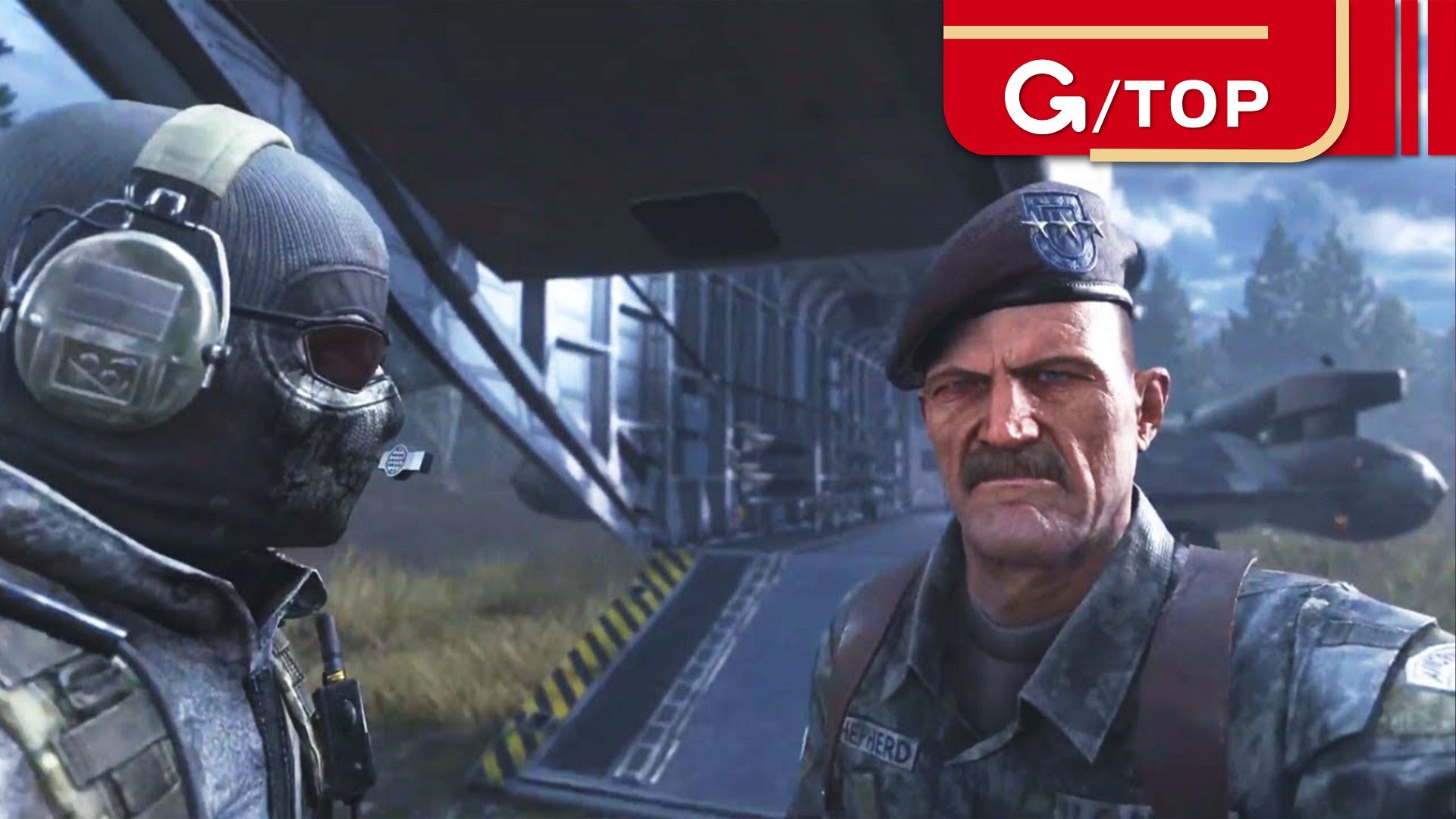 Top 10 nhân vật đáng ghét nhất trong thế giới game
