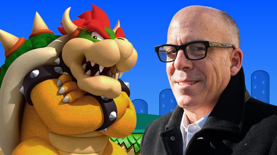 “Boss cuối” Nintendo, Bowser chỉ trích Blizzard giữa bão phốt