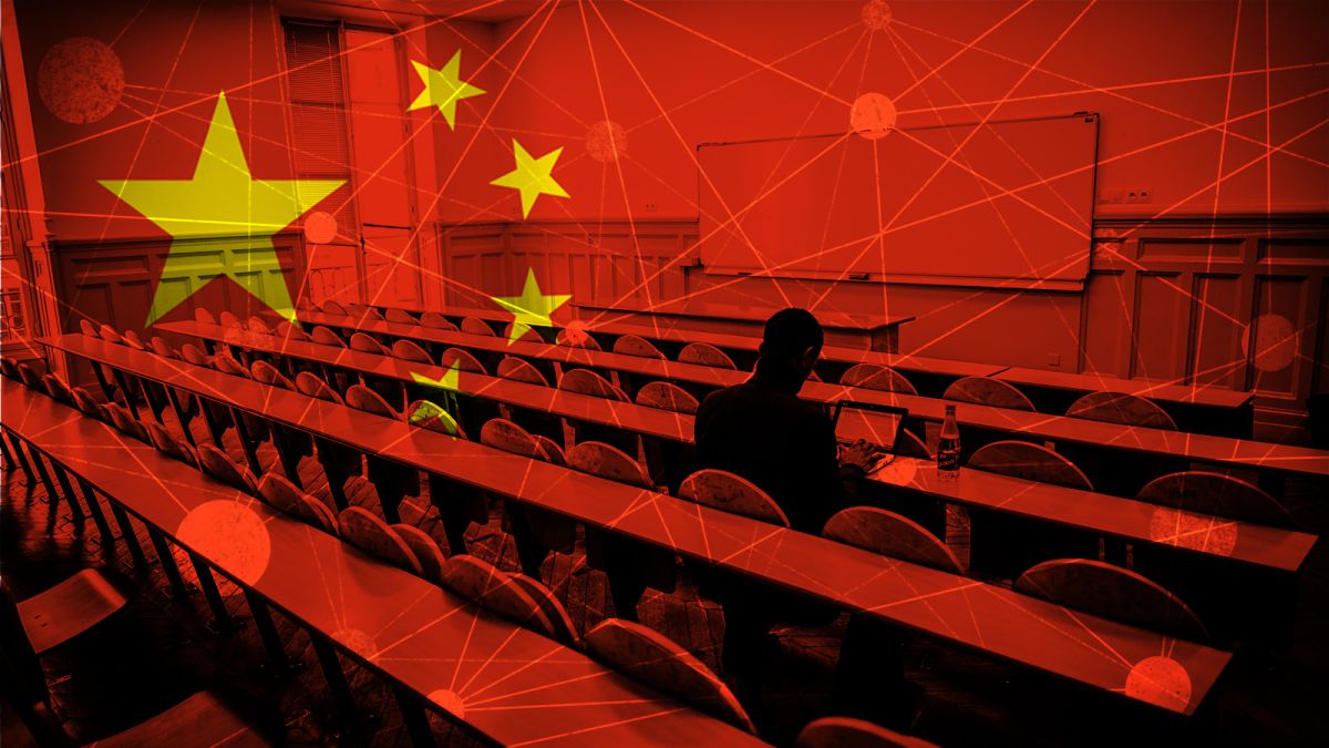 Trung Quốc bị FBI điều tra vì dính líu tới cả ngàn “pha” lấy cắp công nghệ Mỹ