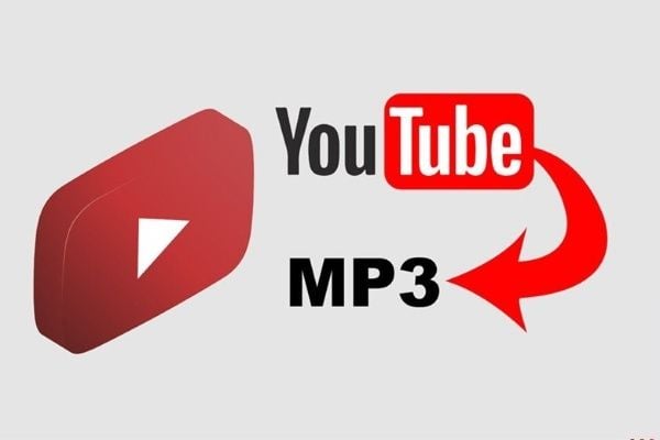 Chuyển nhạc từ Youtube sang MP3 siêu dễ bằng những cách sau