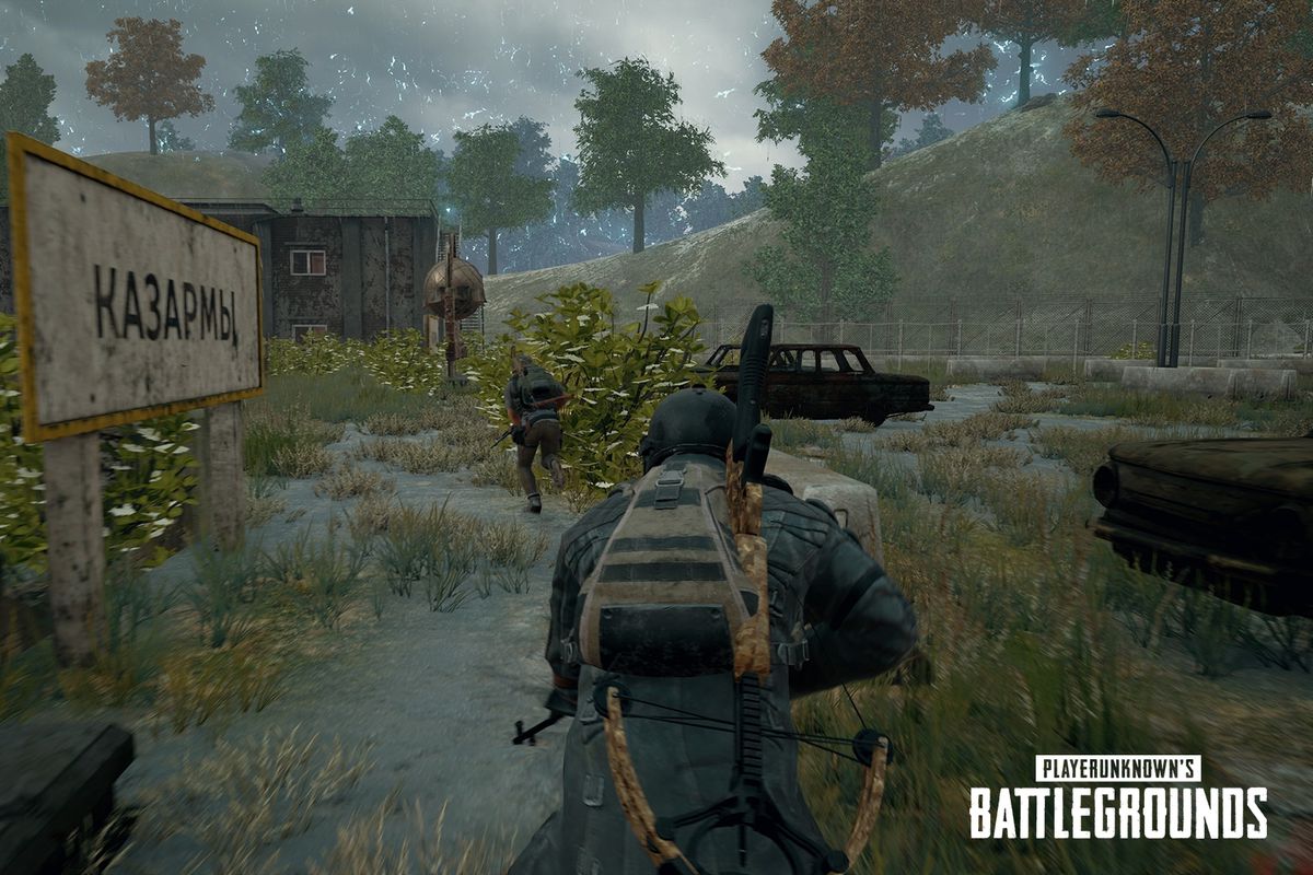 Vài kinh nghiệm xương máu giúp anh em mới chơi sống sót trong PUBG