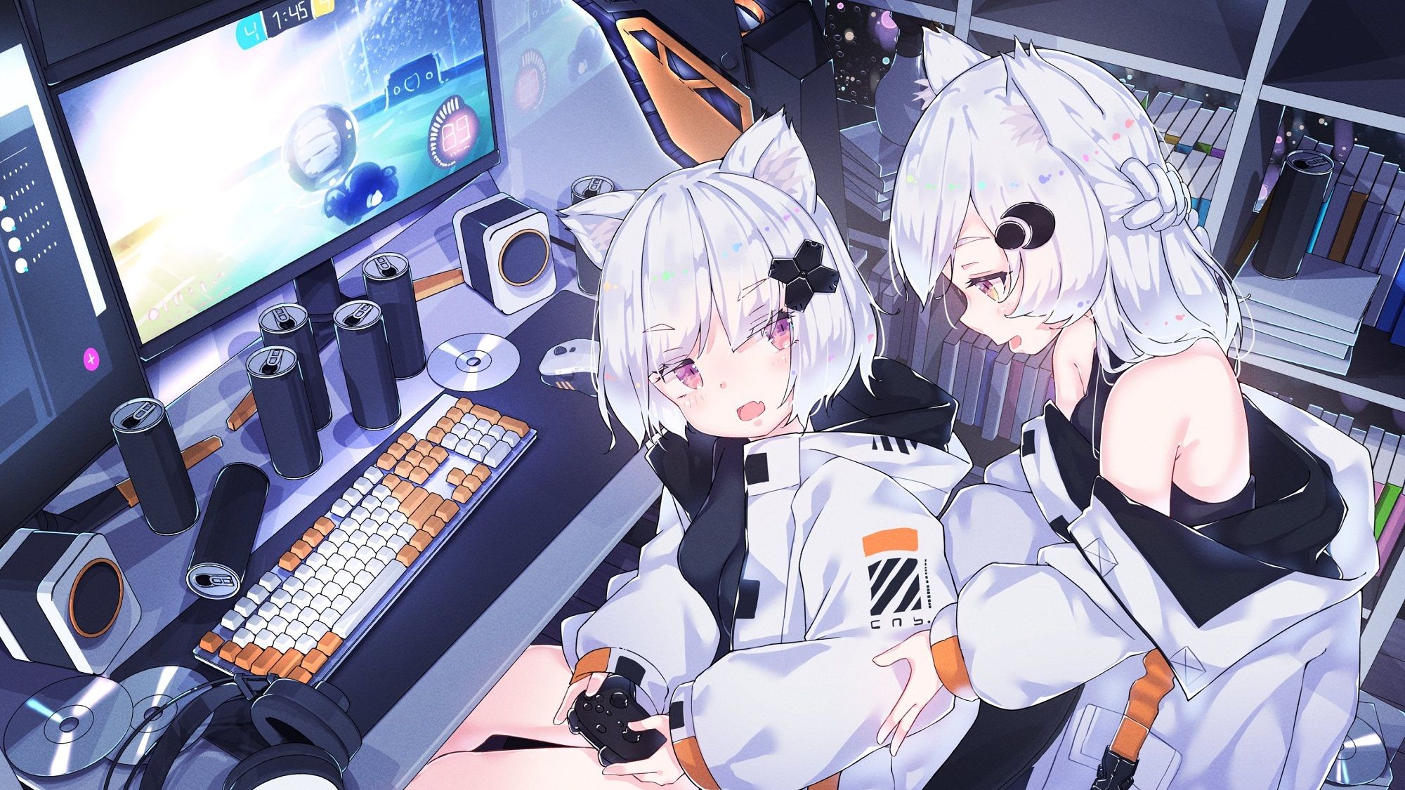 Giữ lại hộp linh kiện sau khi mở, nghe có vẻ “đồng nát” nhưng lại rất hữu ích với mình