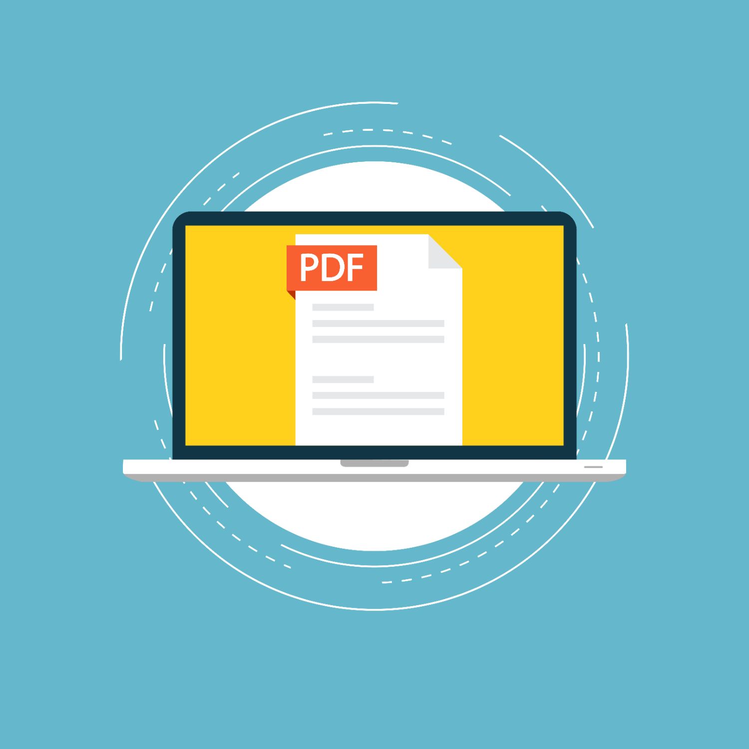 Acrobat, Foxit, Chrome, Firefox đều bị dính lỗ hổng bảo mật file PDF