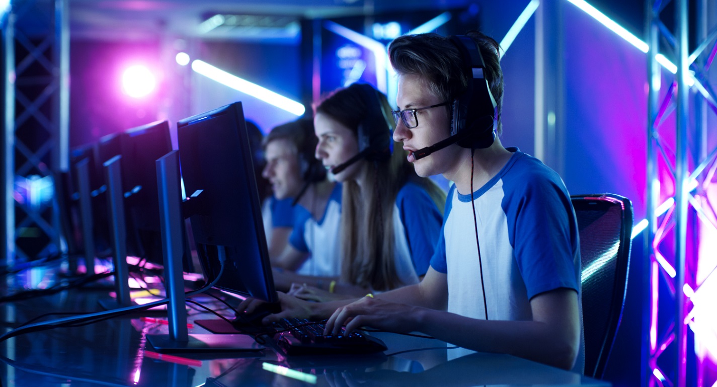 Kaspersky bắt đầu thử nghiệm phần mềm chống gian lận trong eSport