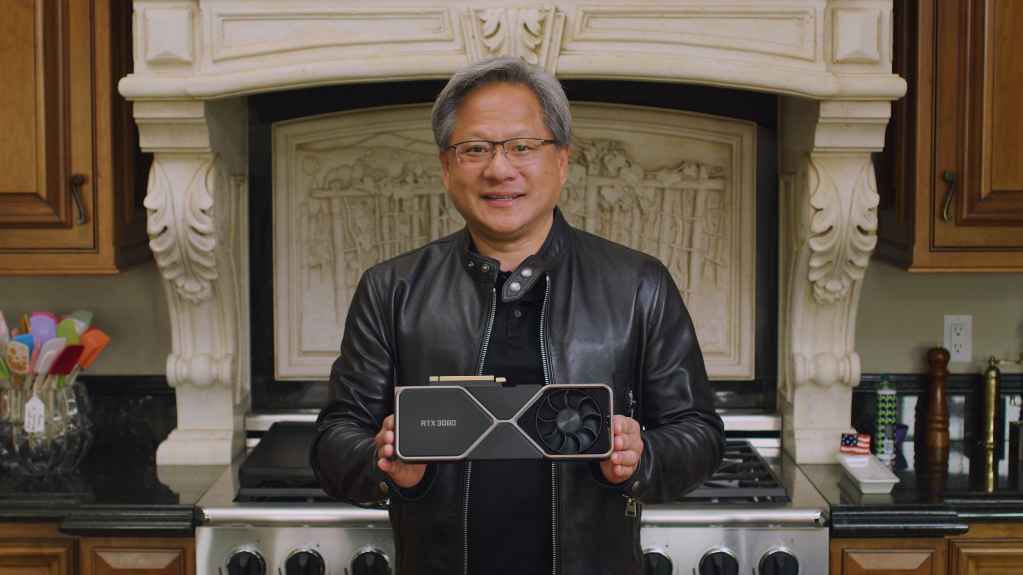 Dân mạng “đào mộ” video CEO Nvidia từng hứa là sẽ làm ra GPU không quá đắt đỏ