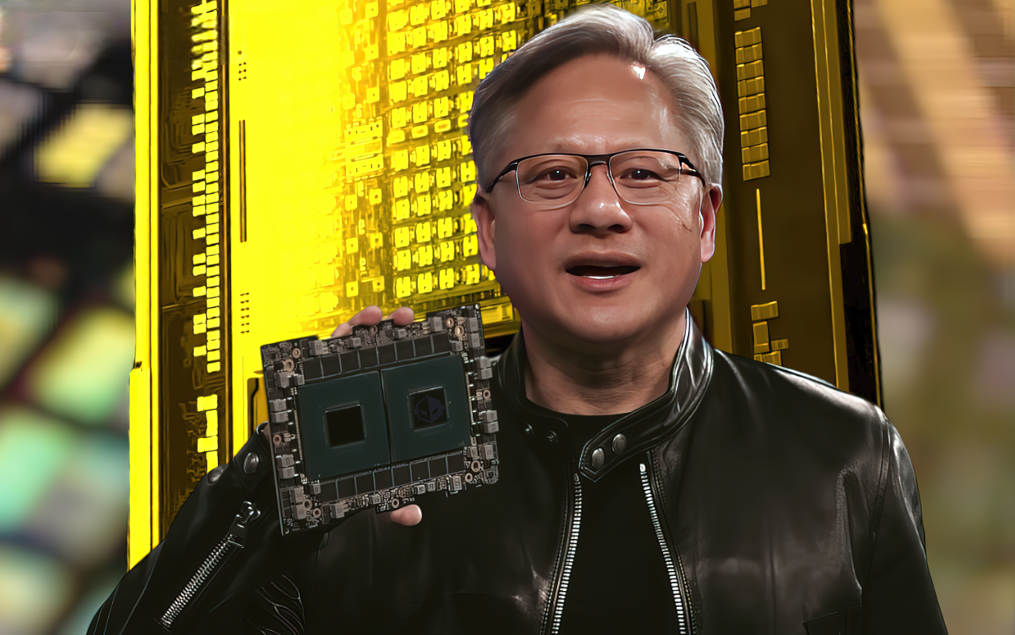 “Định luật Huang” là chất xúc tác giúp GPU Nvidia mạnh gấp 1000 lần trong thập kỷ qua