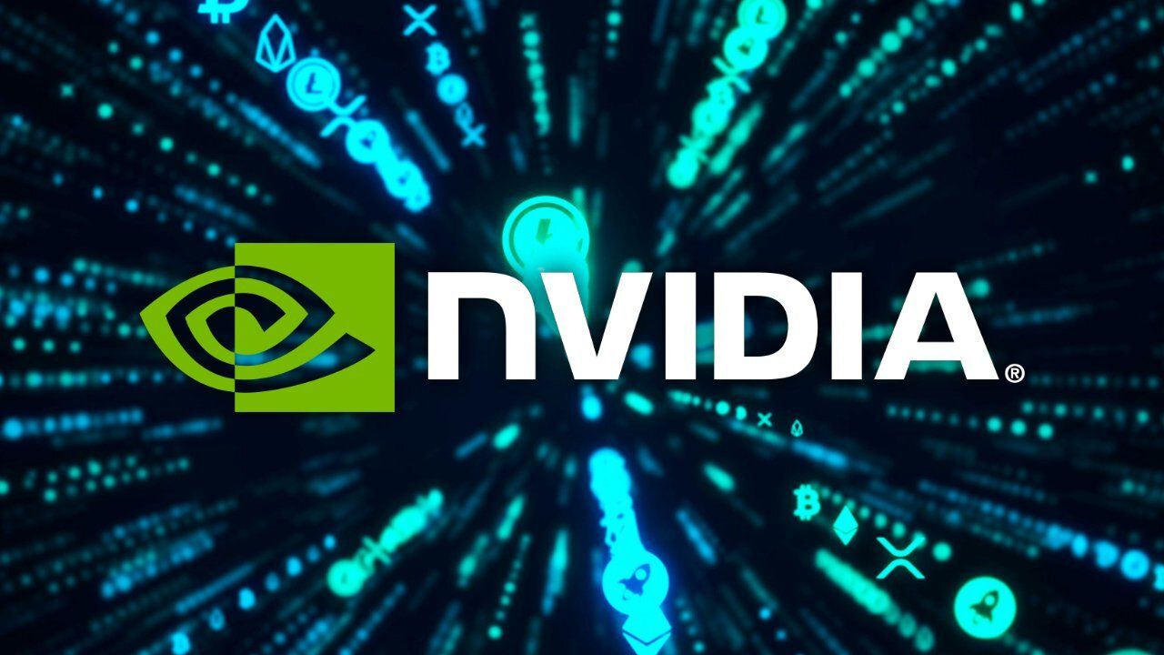 Nvidia đạt doanh thu 7 tỷ USD trong Quý 3