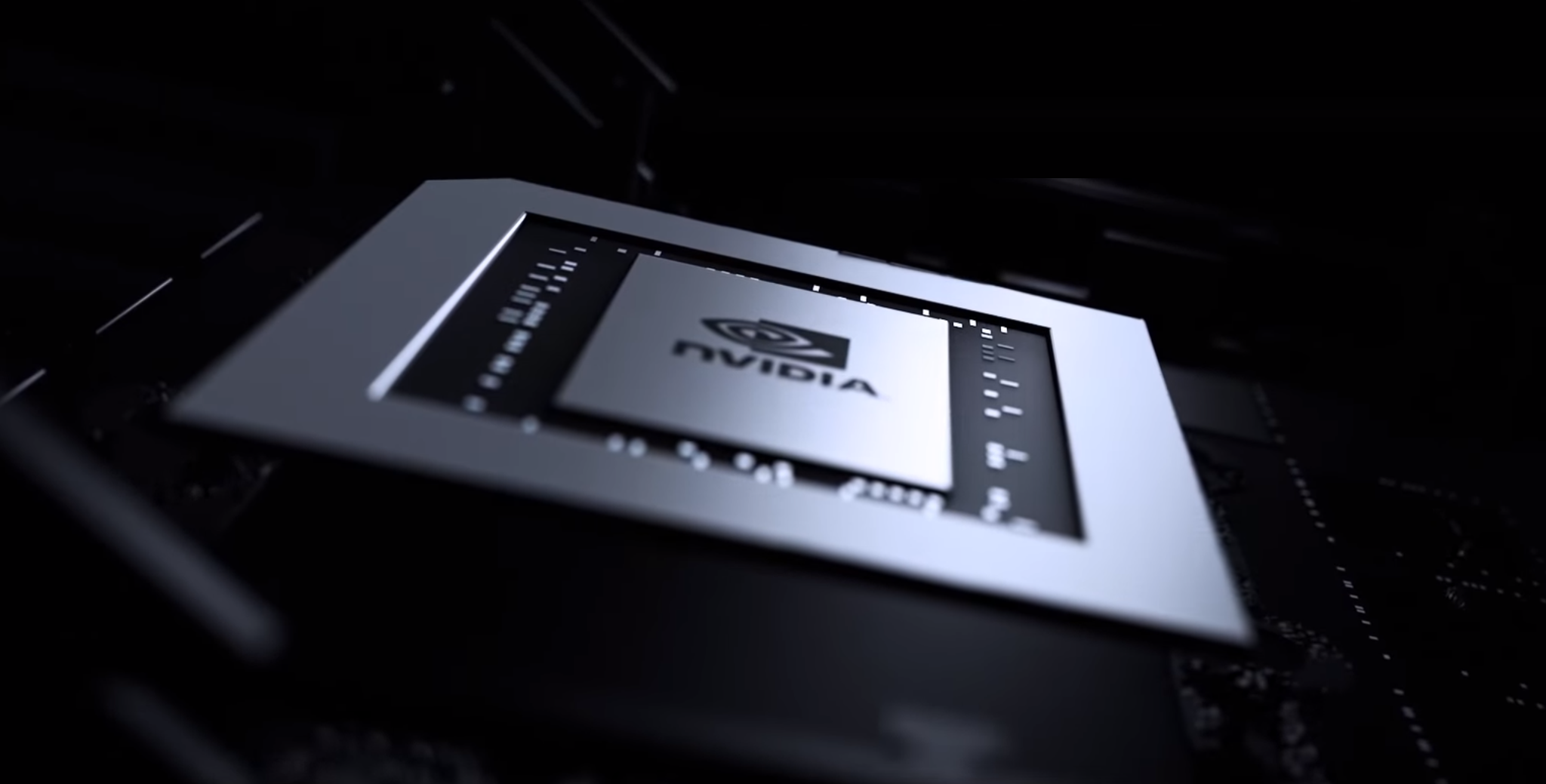 Lộ ảnh GPU GA104-300 của card NVIDIA RTX 3070 đang trong quá trình kiểm duyệt