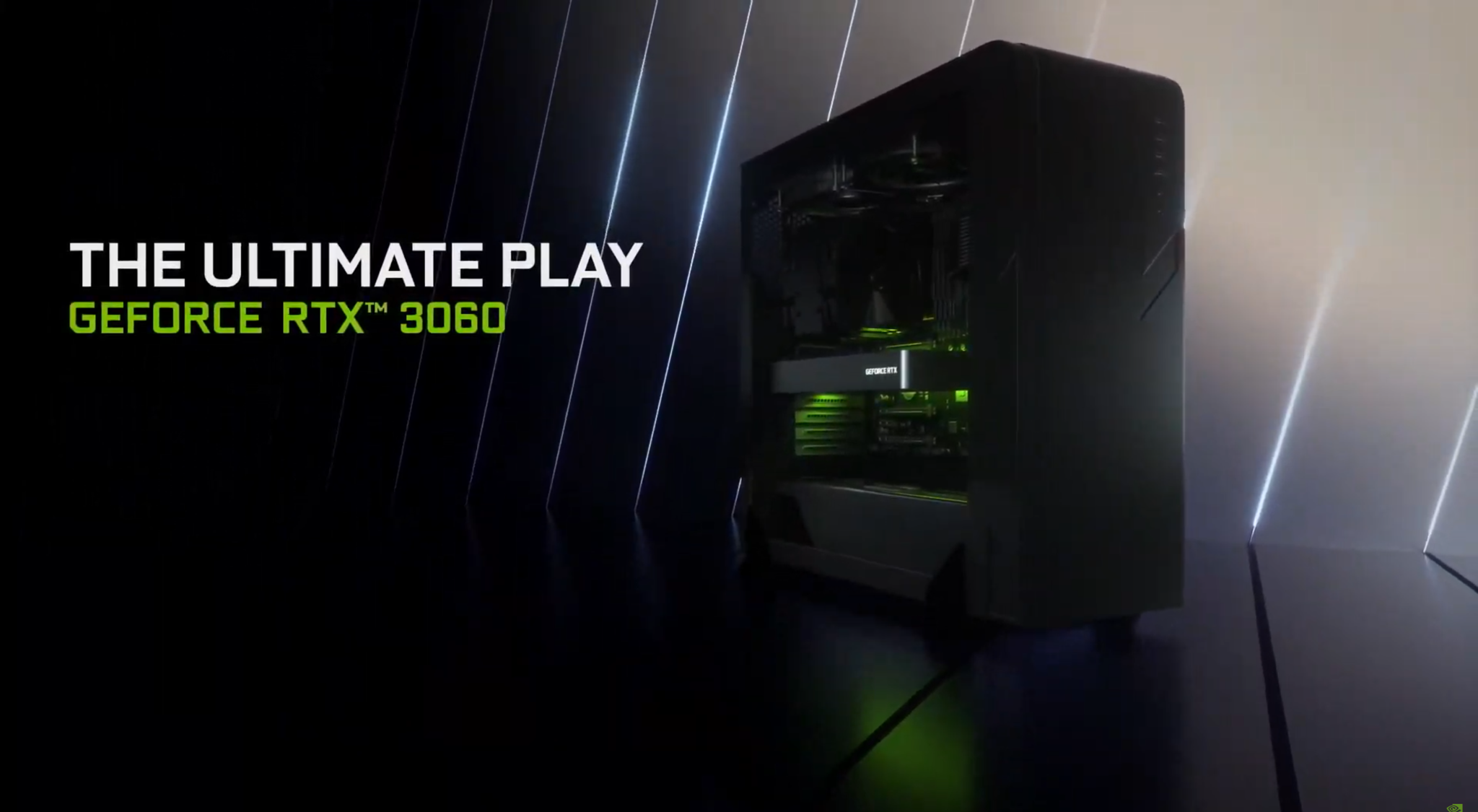 Hết lỡ tay biến thành trâu, Nvidia cắt giảm hiệu năng đào coin của card RTX 3060 để ưu tiên đưa vào cày... quán net