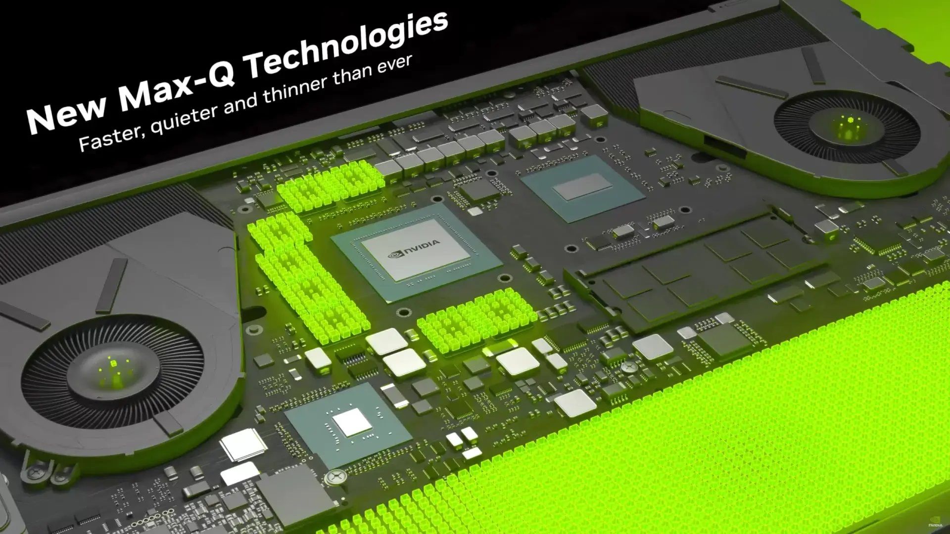 Lộ tin Nvidia cắt sản lượng GPU desktop để “nhường slot” cho chip gaming trên laptop