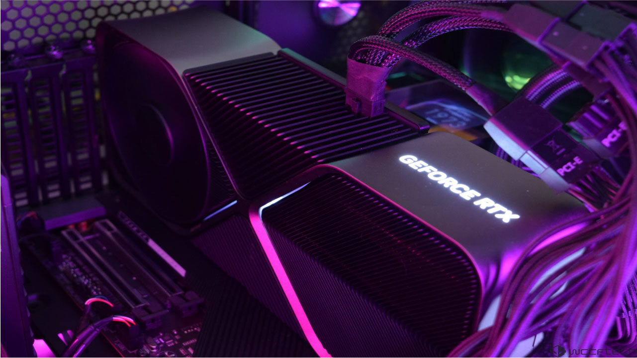 Card đồ họa "RTX 4080 hụt" - RTX 4070 Ti - lộ giá bán 1000 đô ở Trung Quốc