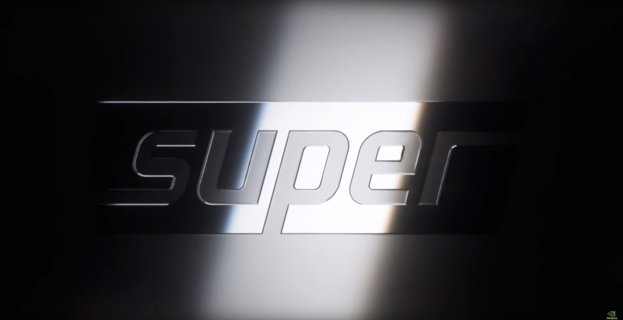 Sốc: NVIDIA bất ngờ tung dòng VGA "Super"