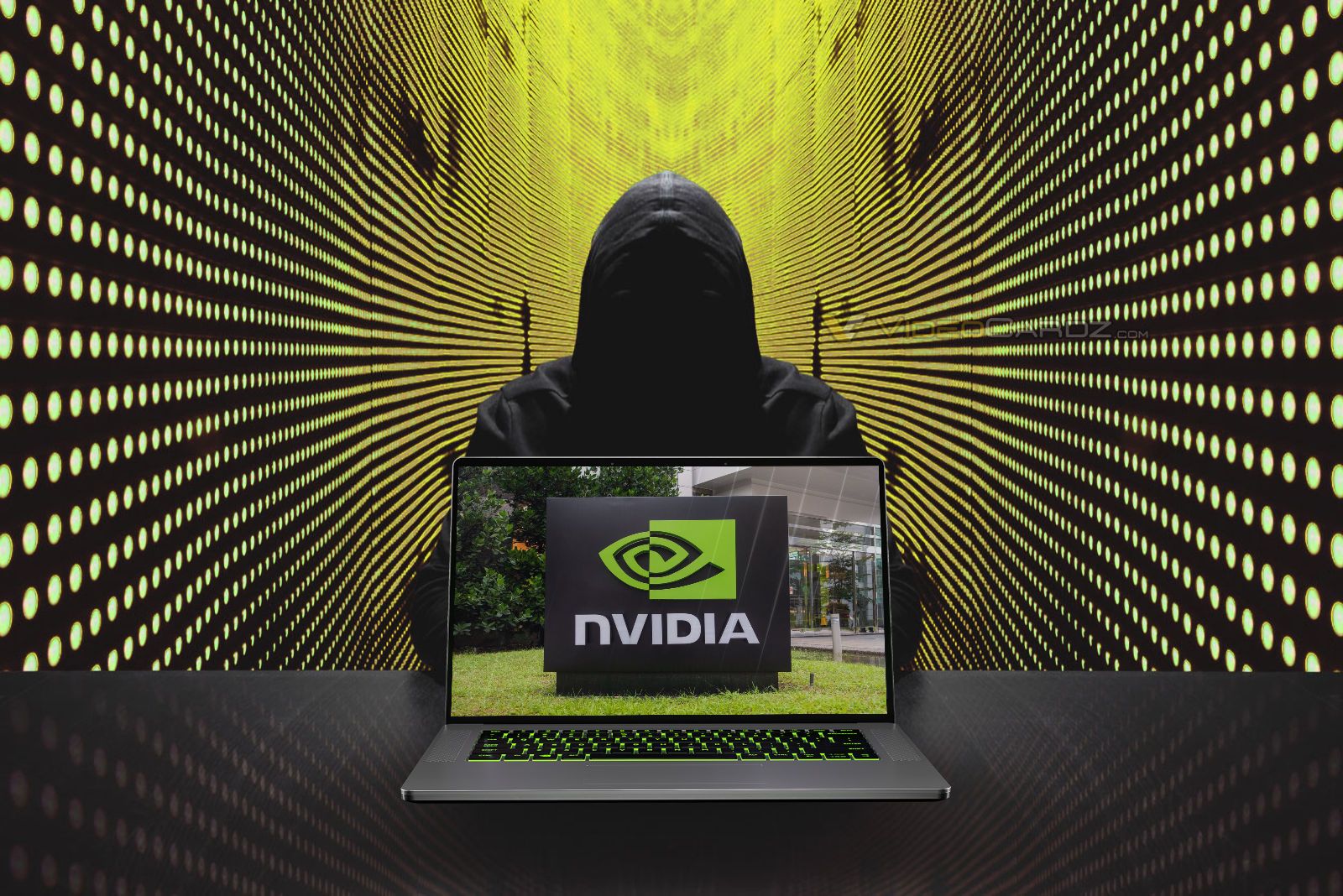 Phát hiện malware “đội lốt” driver GPU nhờ dữ liệu mật của Nvidia