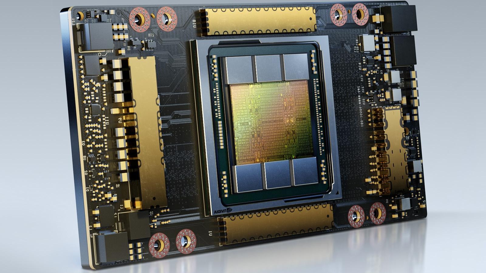 Nvidia công bố kiến trúc Hopper cùng GPU H100 xịn nhất thế giới mang đ ...