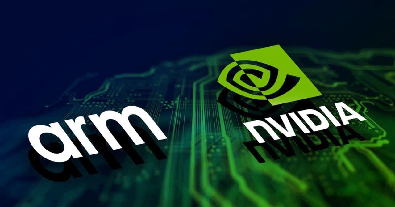 Thương vụ NVIDIA thâu tóm ARM có nguy cơ tan thành mây khói khiến nhà đầu tư mất niềm tin