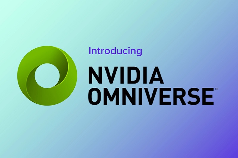 NVIDIA Omniverse - Giúp con người tiến xa hơn với công nghệ 3D – GEARVN.COM