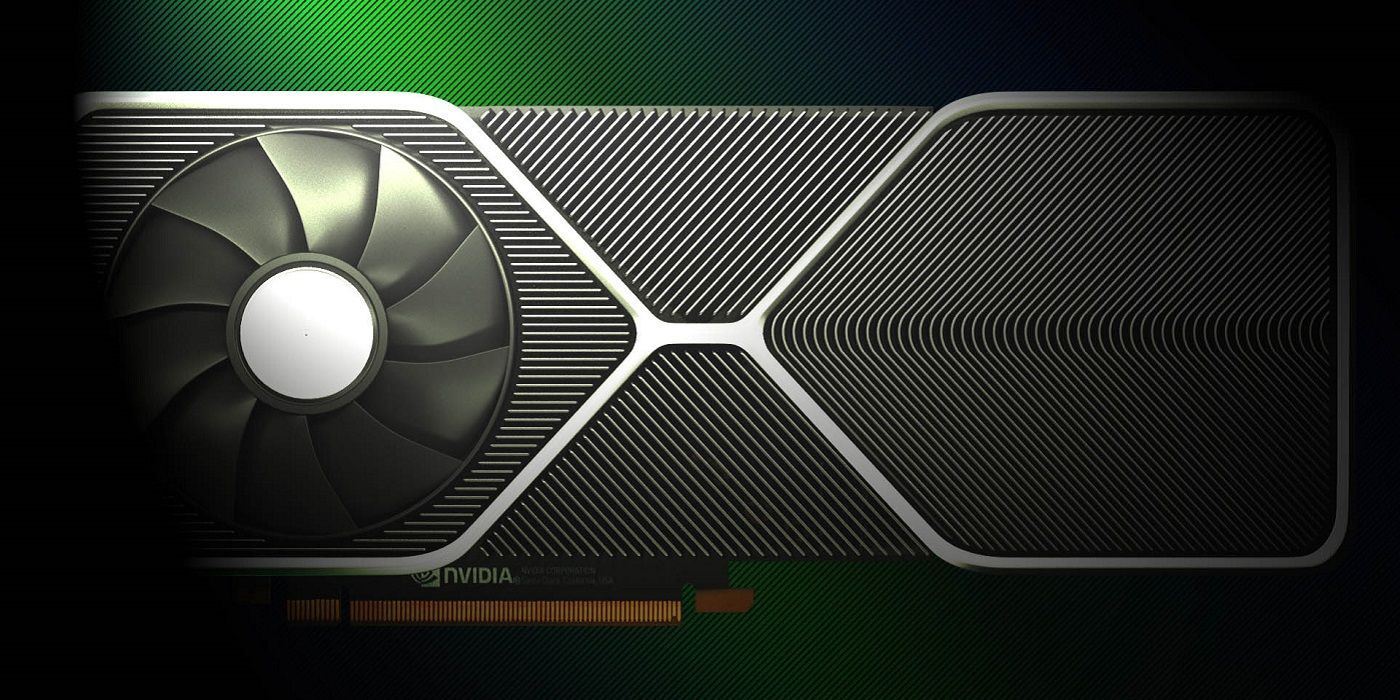 Lộ giá “quái vật” Nvidia RTX 3090 Ti lên đến 4000 đô