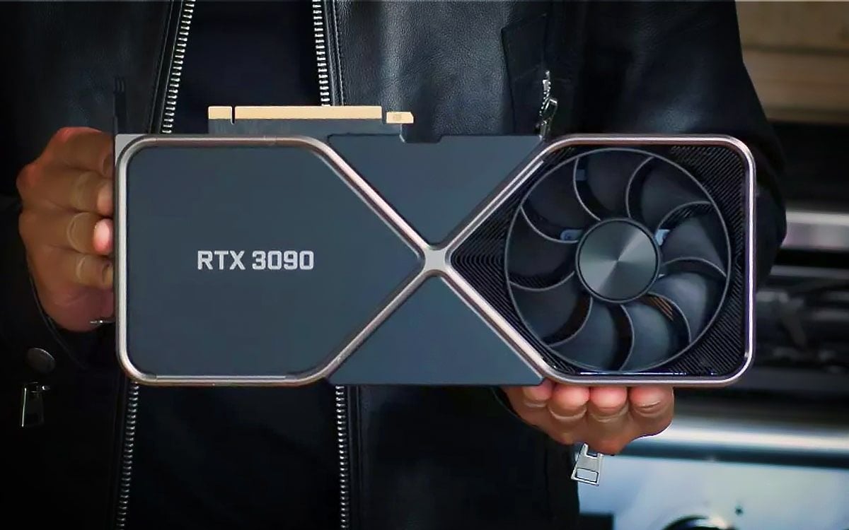 NVIDIA lo lắng tình trạng thiếu hụt GPU sẽ kéo dài đến hết năm 2021