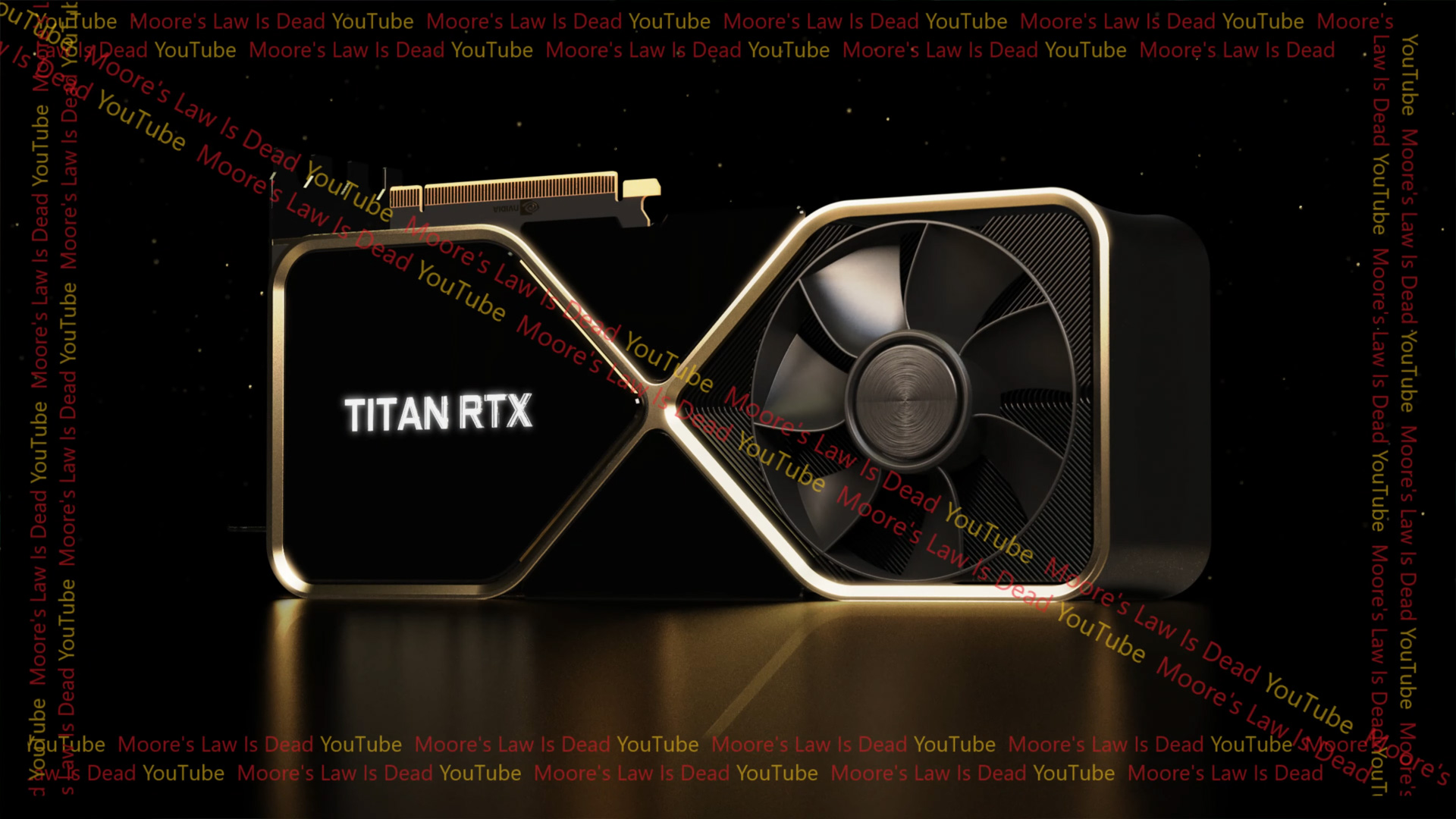 Lộ card màn hình NVIDIA TITAN “Ada” dày đến 4 khe PCIe và xài tới 2 cổng nguồn 16-pin