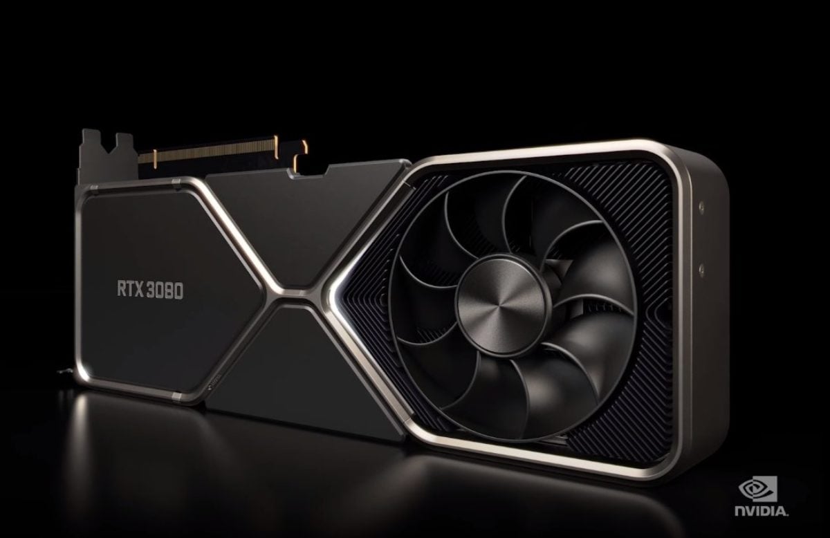 Lộ diện card GeForce RTX 3080 phiên bản gấp đôi VRAM cùng với RTX 3070S 16GB và RTX 3060 8GB