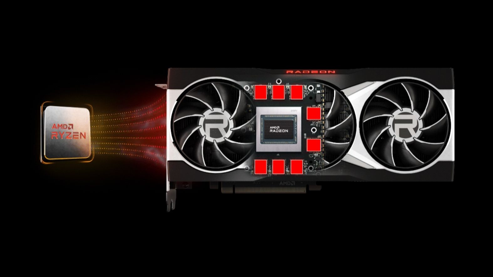 DirectX 12 có tính năng mới giúp CPU và GPU truy cập VRAM cùng lúc để cải thiện hiệu năng gaming