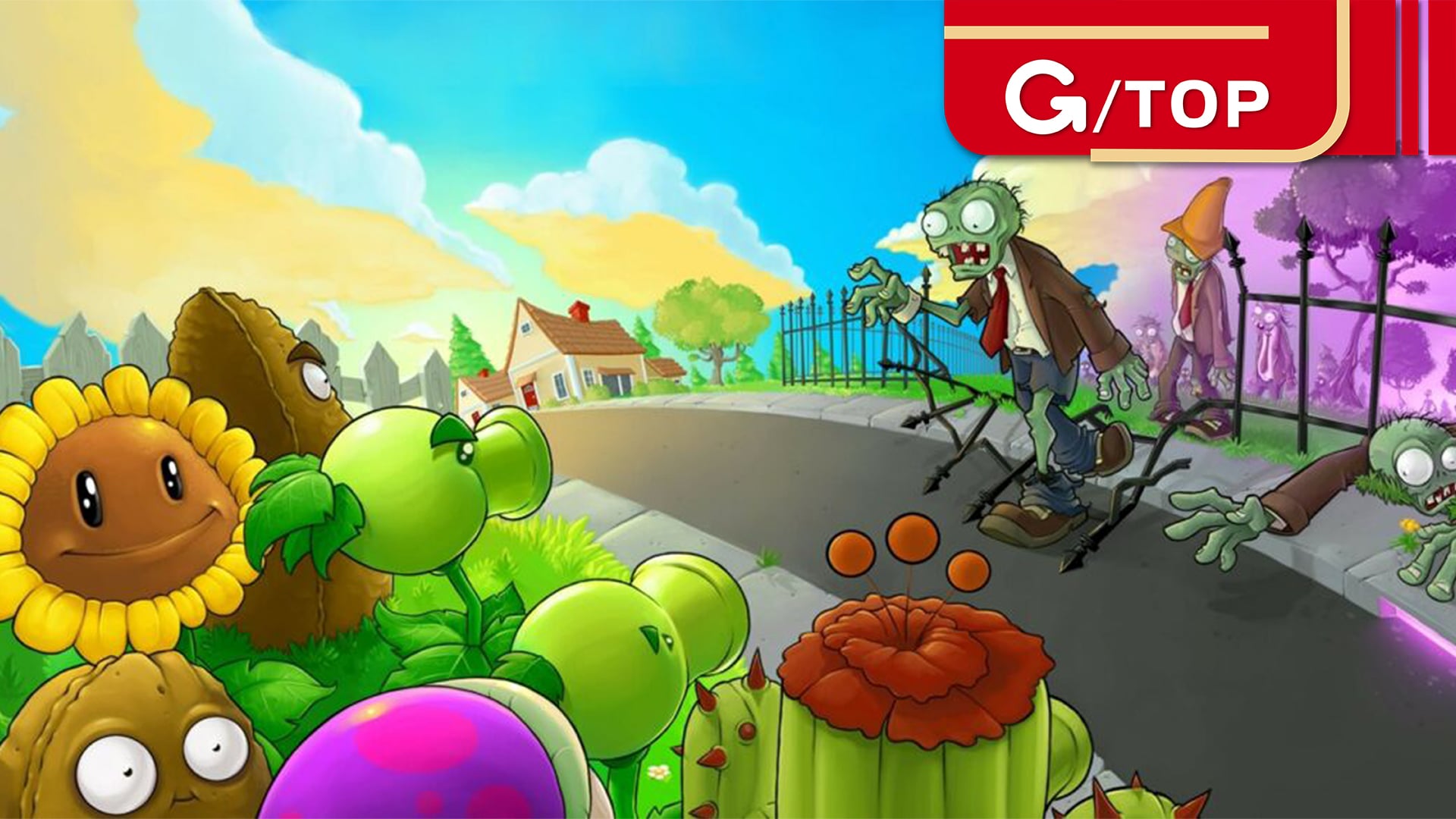 Top 10 tựa game thủ thành hay nhất 2021